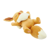 authentic Pokemon center plush mocchiri eevee Pokemon sleep 42cm 